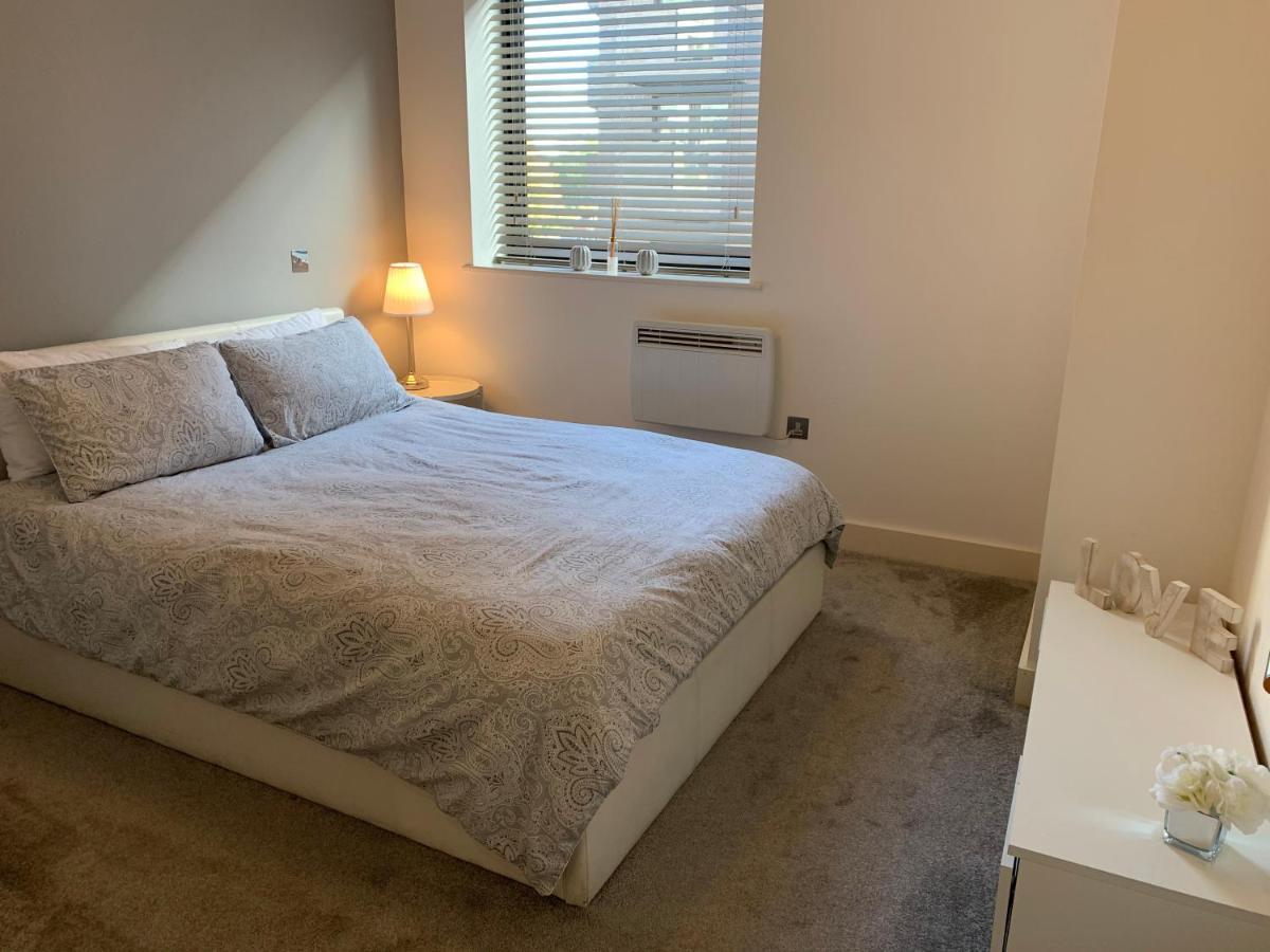 2 Bedroom Apartment - Close To Piccadilly Train Station / Edge Of The Northern Quarter Manchester Exterior foto